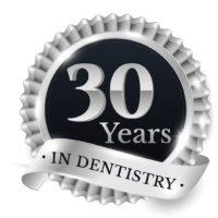 P&P - 30 Year Badge P&P - 30 Year Badge